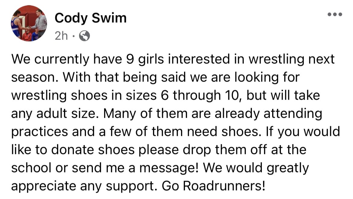 Any support would be greatly appreciated!