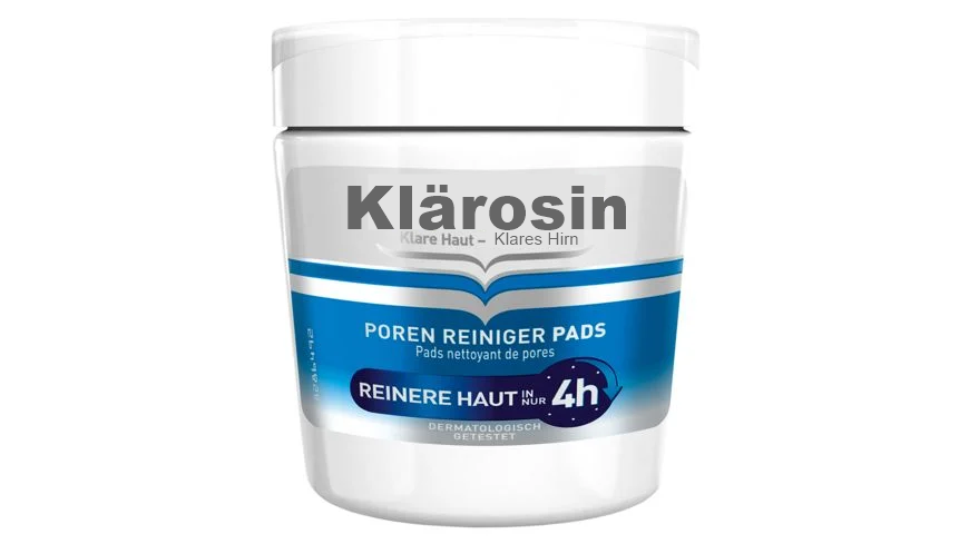 SquishyNobones's tweet photo. @BRechercheteam Klärosin, klärt die Haut, klärt das Hirn! #totalbanane #bratpimmel #klärosinklärt https://t.co/QqWNJQGIC1