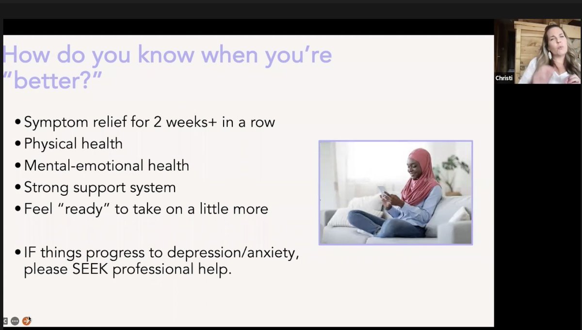 manjuggm's tweet photo. https://t.co/ciObaKNKjS
Great video with awesome info from @DrCHibbert 
Organized by @wegohealth 
@AdvocateCollab #patientadvocacy https://t.co/BOacg4735P