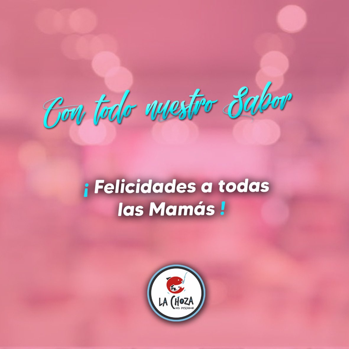#DiaDeLasMadres