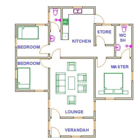 Stephen59141682's tweet photo. Nataka mchango jameni,,my dream house plan https://t.co/uuDRJ7VRnX