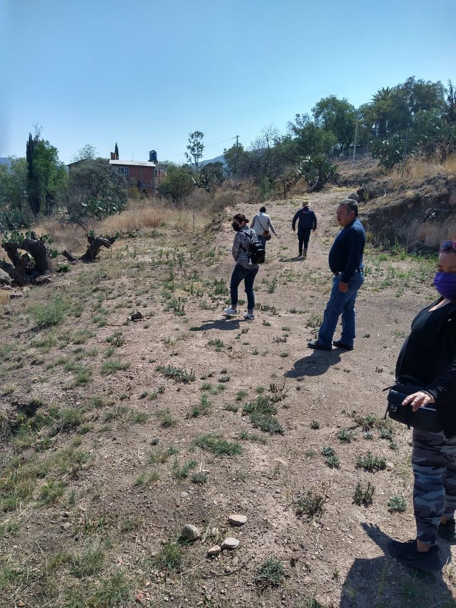 Ayuntamiento Texcoco tweet media