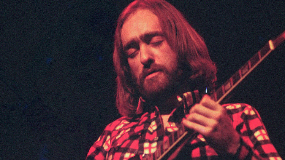 Happy 76th birthday to Dave Mason. 
