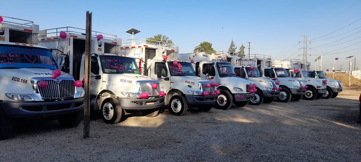 Ayuntamiento Texcoco tweet media