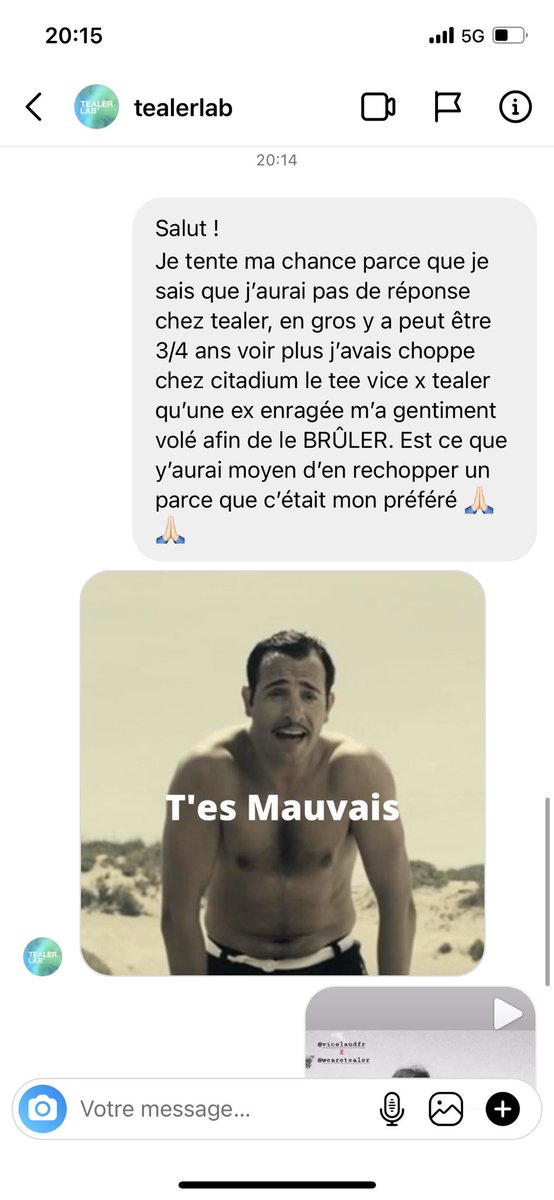 louma 🦊 tweet media