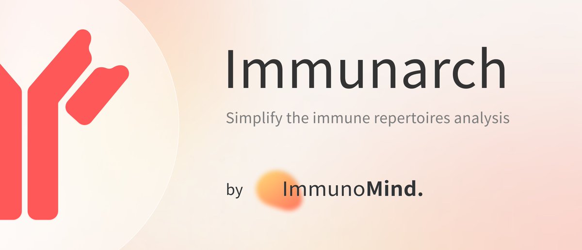 ImmunoMind. tweet media