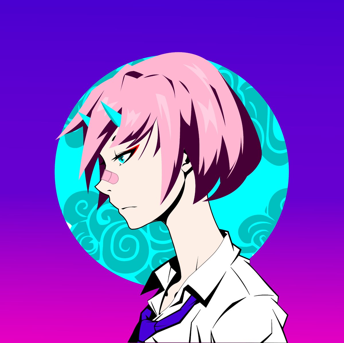 ✨⚡Shill Time⚡✨
Hello <a href="/Pentasian/">PENTASIAN</a>!! Share your new or unsold project down below and i will RT and like. Dont forget to RT This Tweet🎀, we still have 10 unsold works⚡ , collect this &amp; get another NFT for free🚀🔥

app.pentas.io/nft/267504