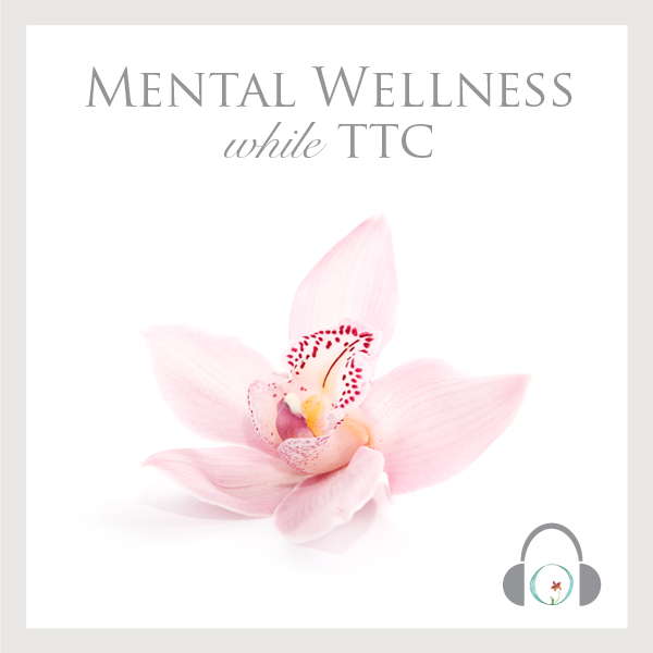 Circle+Bloom's NEW Mental Wellness while #TTC program, is a series of 6 guided meditations to help align your mind, body and soul for where you are in your #fertility journey. Learn more and Save 20% with code MHA20: circlebloom.com/product/mental…

#MentalHealthAwarenessMonth