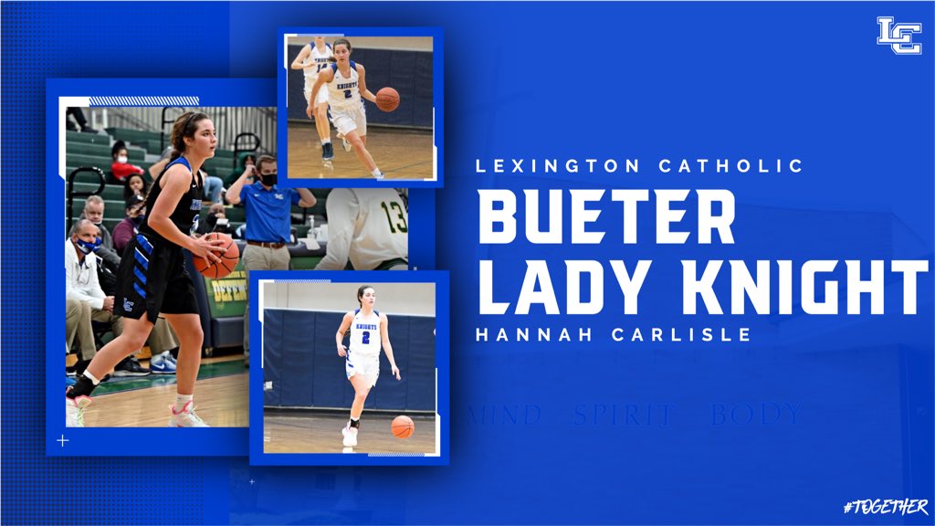 Lexington Catholic Girls Basketball (@lexcath_wball) on Twitter photo 