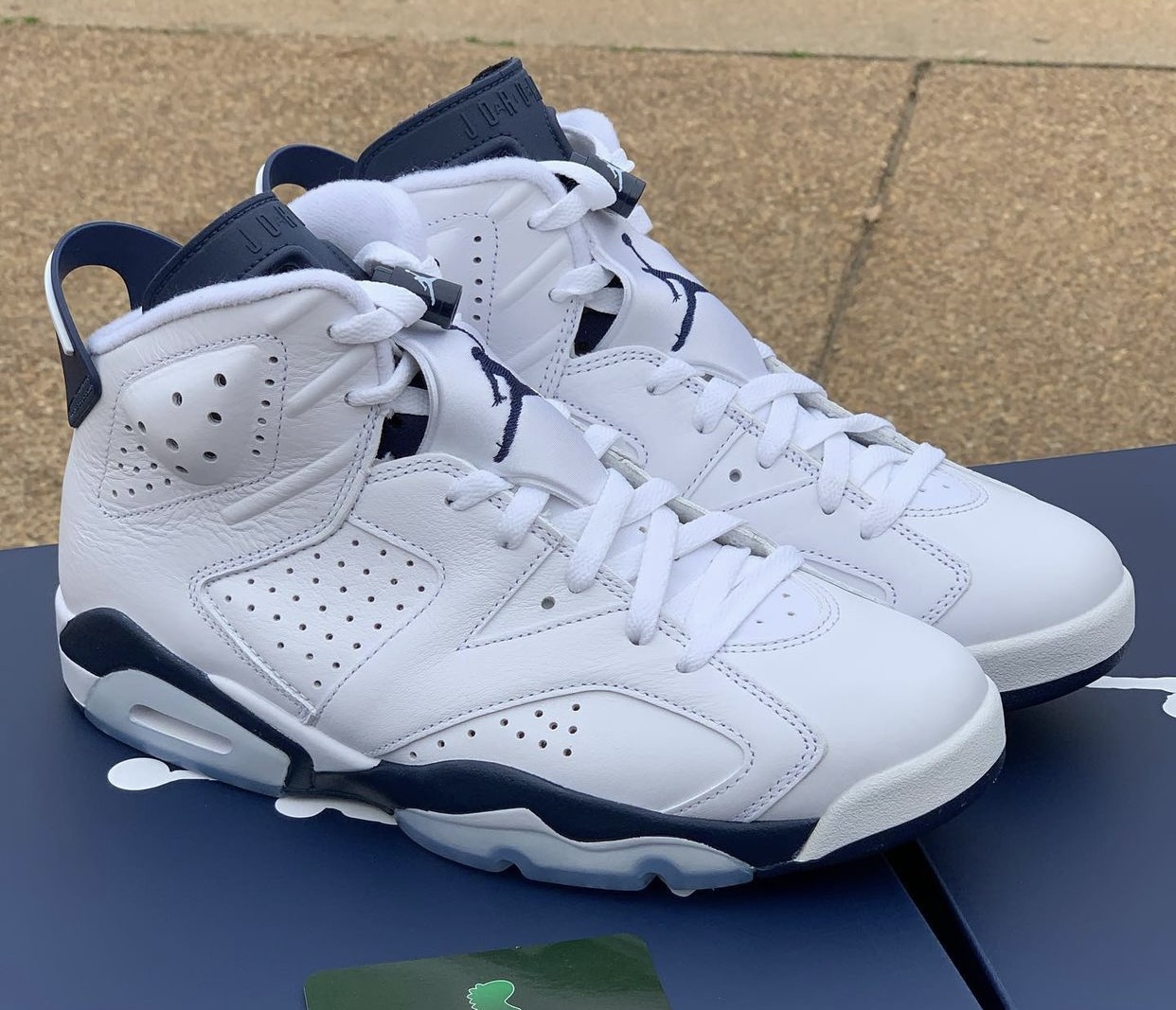 jordan 6s