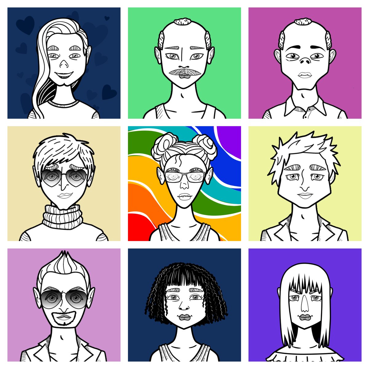 GreeniumGame's tweet photo. You’re still early!👀
First 100 NFTs mint on 10 May.
Check out this Collection on OpenSea.
https://t.co/3hLuvqjq6D
#nft #nfts #humanstar #nftart #nftartist #nftcollector #nftcommunity #nftdrop #nftgiveaways #nftproject #crypto #Bitcoin https://t.co/21dQma5FVb