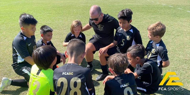 tri_fca's tweet photo. Our K-6 Fall FCA Soccer league will be launching registration soon! #fcaevery #fcasports https://t.co/qTu8ROiRb6