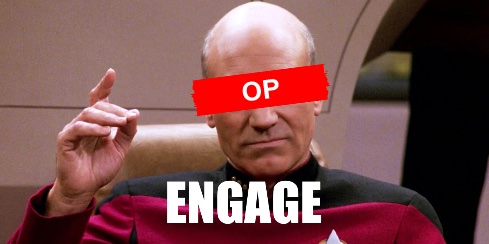 🚨 Red alert!

Depositing small (≤ 0.5) amounts of ETH to Optimism just became ~5x cheaper and ~15x faster!

Warp Speed is a custodial bridge enabling one of the cheapest deposit fees of ETH in the ecosystem.

Optimism Bridge: Warp Speed engage! ☄️🔴✨