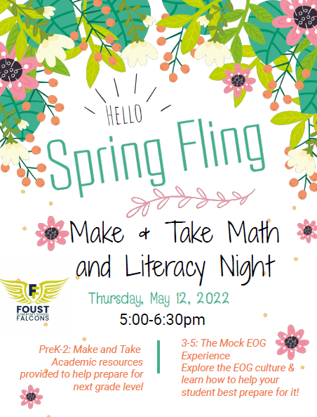 Foust Falcons tweet media