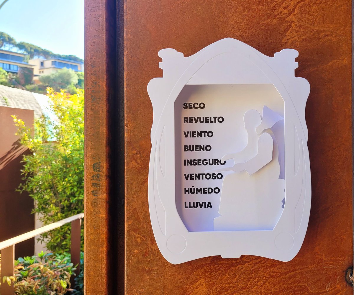 El #frailedeltiempo predice "Ventoso' para mañana en Barcelona. #quetiempoharamañana <a href="/tiempobrasero/">Tutiempo</a> <a href="/abarniol_tve/">Albert Barniol</a> @eltempsTV3 <a href="/SarriaStGervaTV/">betevé Sarrià - Sant Gervasi</a> <a href="/enricagud/">enric agud 🌕</a> <a href="/enricborras1/">Enric Borràs Palouzié</a>