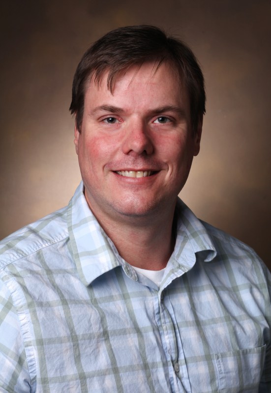 Congratulations to Brad Grueter, PhD, on his promotion from Assistant Professor of Anesthesiology to Tenured Associate Professor of Anesthesiology at VUMC. <a href="/VUMChealth/">Vanderbilt Health</a> 💫