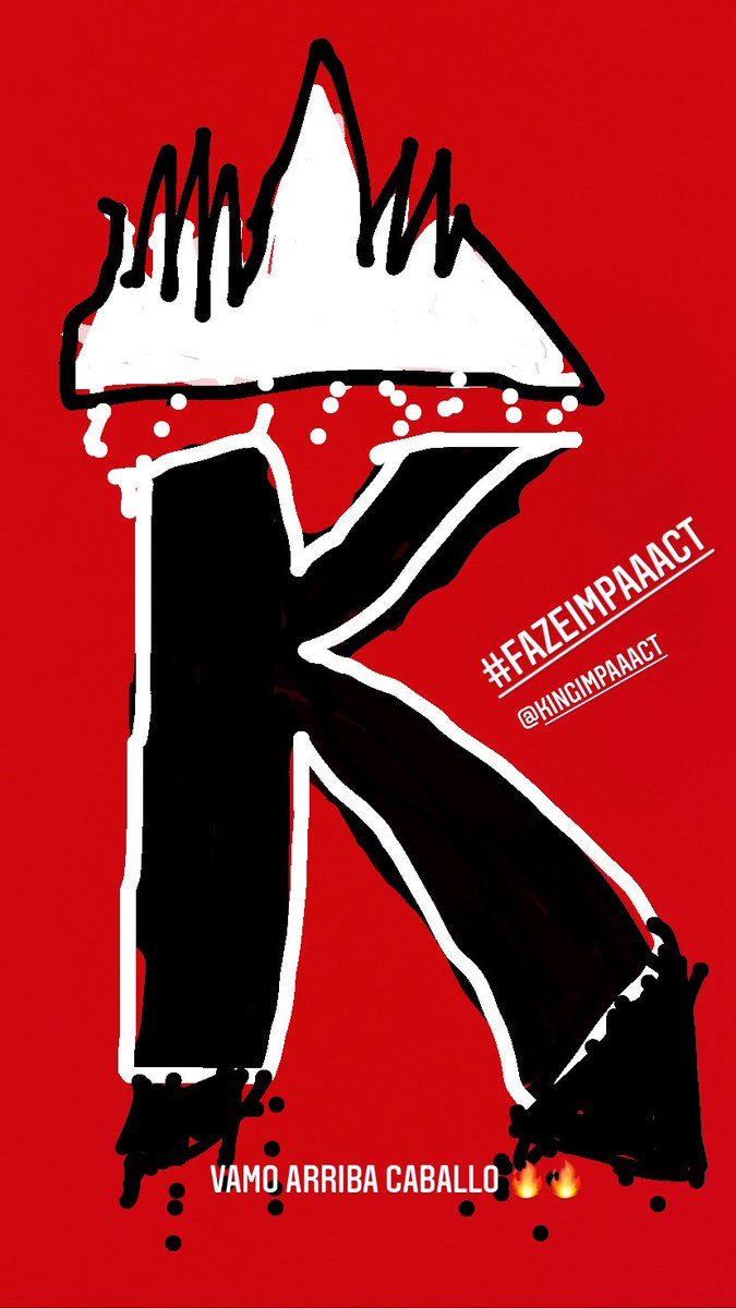 DBOULIT__'s tweet photo. Vamooooooo arribaaaaaa @KinGImpaaacT 🔥🔥🔥🔥 #FazeImpaaact https://t.co/6D9DFboj5Y
