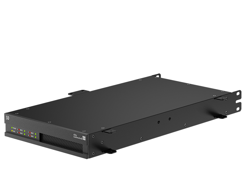 NEW GEAR: d&amp;b to Showcase New Technologies at ISE 2022 ift.tt/EoUztP9