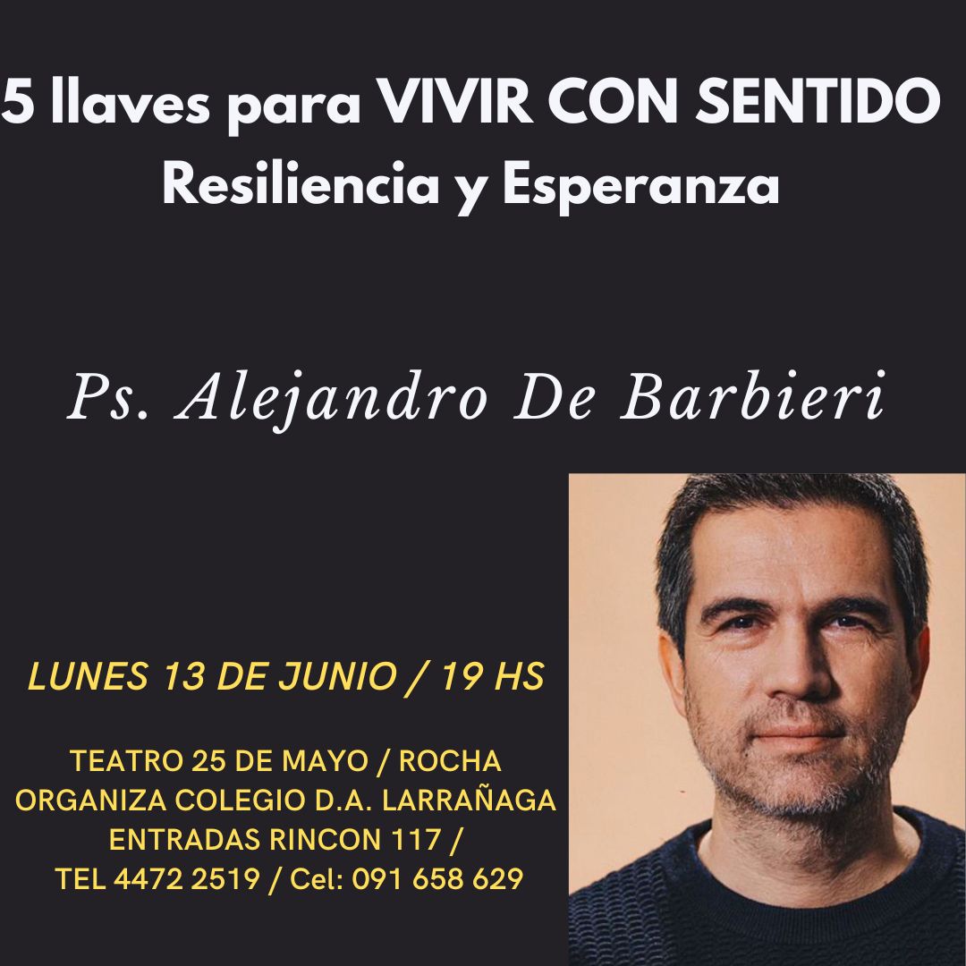 AleDeBarbieri's tweet photo. Lunes 13 de Junio andaremos por Rocha, anda corre ve y dile !! @Fedecas @alejoumpierrez #hablemosdesaludmental https://t.co/vrtFPMWw7J