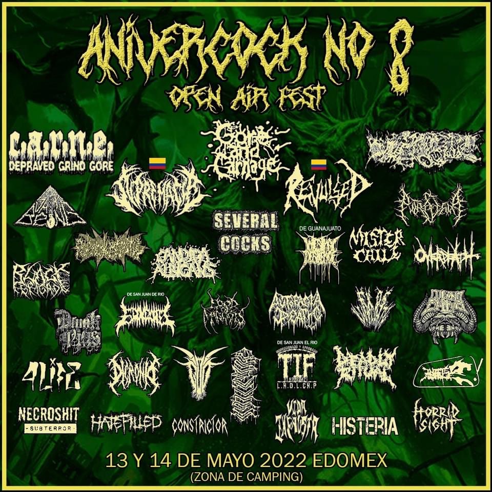 BBeat105's tweet photo. Estos para el viernes :
- El #AnivercockVol8, 8 años de #SeveralCocks
- En #HouseOfVans, @kinggizzard. @HipnosisMX
- @CACIQUEMx y @AlterEgoShows, traen a #Emperor y a #Uada al #AuditorioBB.
- En el @PepsiCenter_WTC, @dilemmamx presenta a @Epica.
#StayBlast
#BlastBeat105 https://t.co/c7bGtZtQ4x