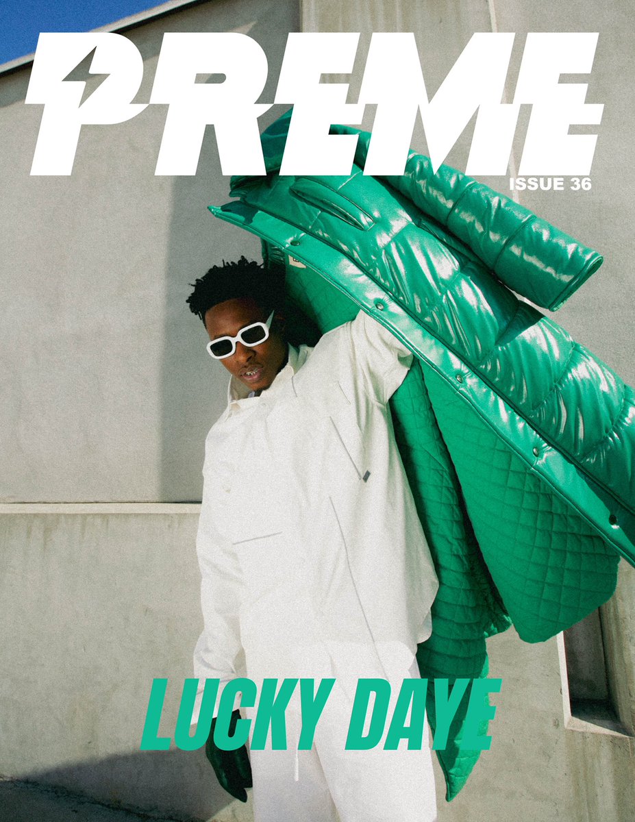 iamluckydaye's tweet photo. ME for PREME 🕊🍀✨ https://t.co/kOq2RoibsT