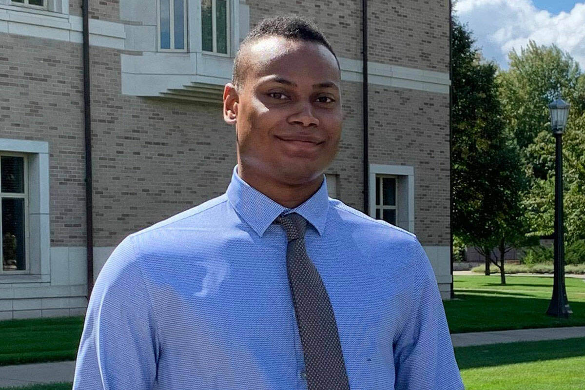 University of Notre Dame tweet media