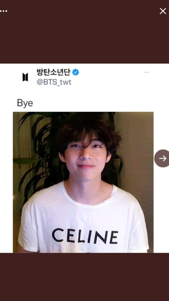 kjoud9870's tweet photo. HiBURBERIY.ByeCELINE.💜👋 https://t.co/33gukJu99h