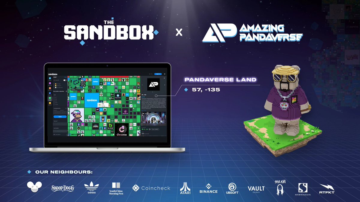NFT_loli's tweet photo. 🌸 NFTLOLI x AMAZING PANDAVERSE 🐼

We're giving away:
5x Whitelist Spots from Amazing Pandaverse!

To Win:
1⃣ ♥ + 🔁
2⃣Follow @AMAZING_PNDV @NFT_loli
3⃣Tag 3 friends

Winners will be announced in 48 hours!

#NFTs #NFTDrop #NFTGiveaways https://t.co/AZVnQxkzzu