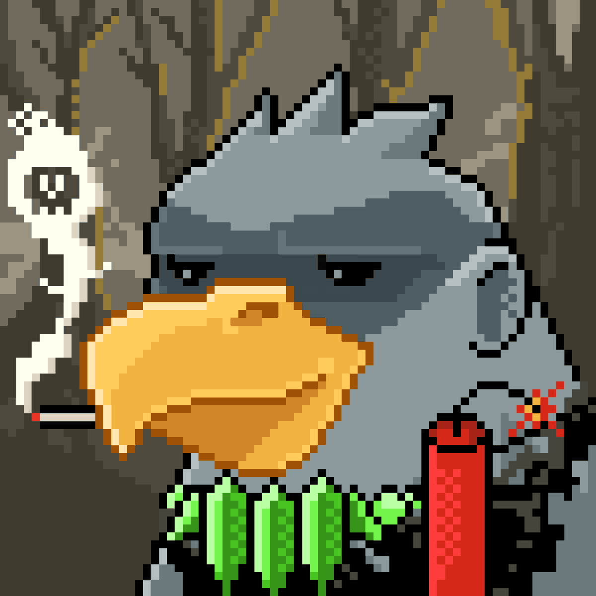CryptoDadsNFT's tweet photo. 📢Let's show some #BIGDADENERGY !!

The team over at @BirdezGang showed some love and have contributed 1 Birdez NFT &amp; 4 Baby Birds to our upcoming NFT Vault that revolves around staking.

We're giving a CryptoDad as a thank you!

1. Follow @BirdezGang&amp; @CryptoDadsNFT 
2. RT &amp; 🧡 https://t.co/qS6NMlzw9O