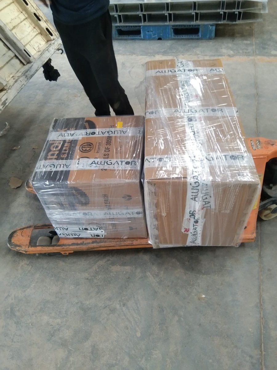 Team Relocation Packers And Movers tweet media