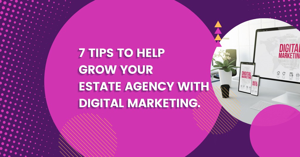 EAanalytics's tweet photo. Read this for my top 7 easy-to-implement and affordable digital marketing tips that are sure to set your estate agency up for success!

Read more 👉 https://t.co/9Y0A4UfzQx

#EstateAgents #DigitalMarketing #LeadGeneration #SocialMedia #Blog https://t.co/AnIqLWDPdC