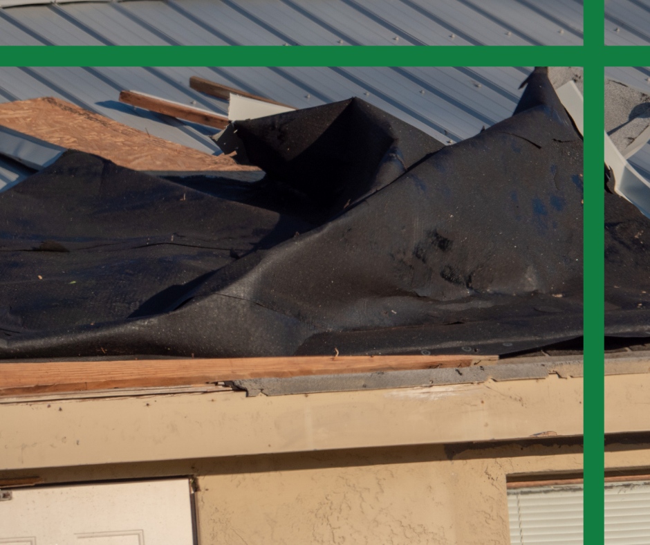 JAEARoofs's tweet photo. Storm season will be here before we know it. Taking a few extra steps to prep your home could make all the difference in mitigating damage to your property should you face high winds and excessive rain. However, if you do suspect or discover damage, it's best to address it as... https://t.co/yTFRWzCsKF