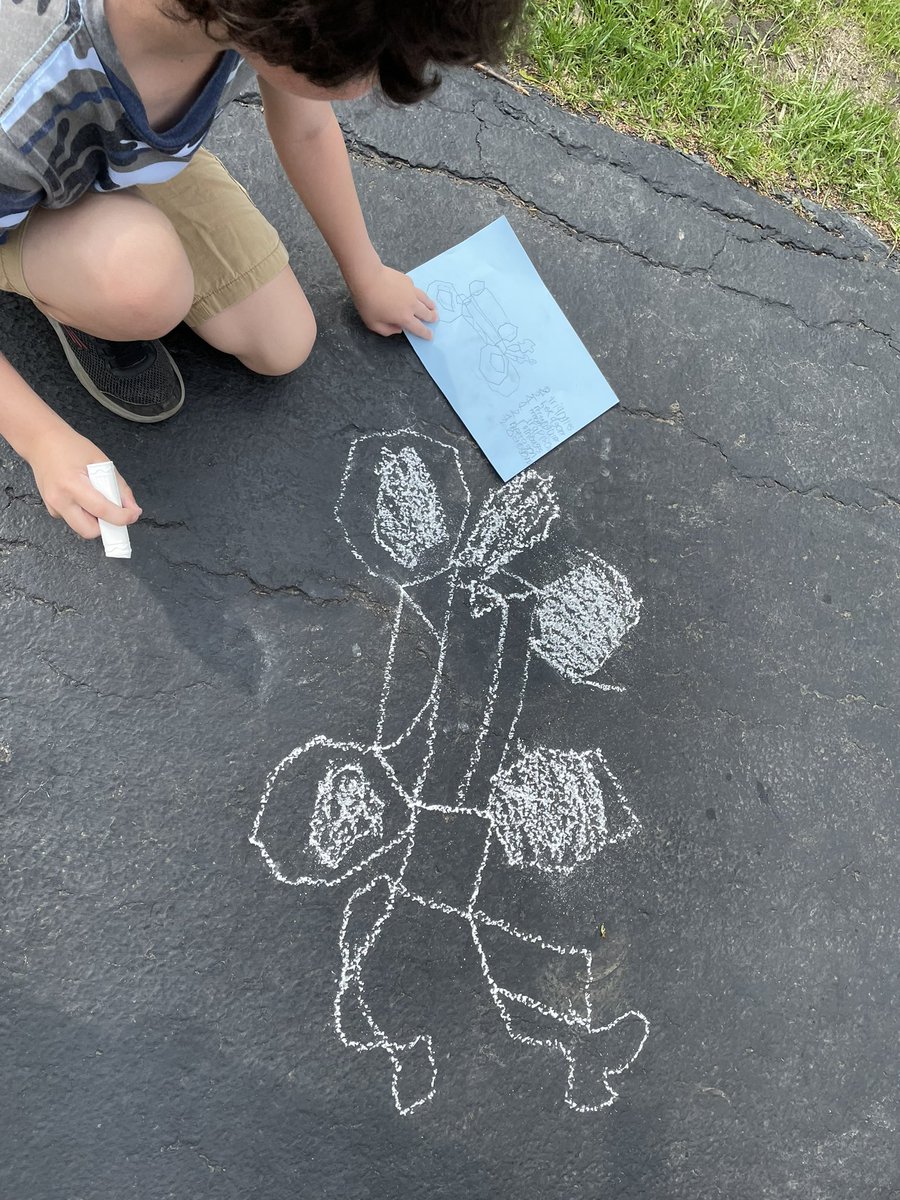 MrsMerrick3's tweet photo. Polygon &amp; Quadrilateral Creations! 🎨 

@KerkstraCougars #engage142 https://t.co/2pfg9QPuRL