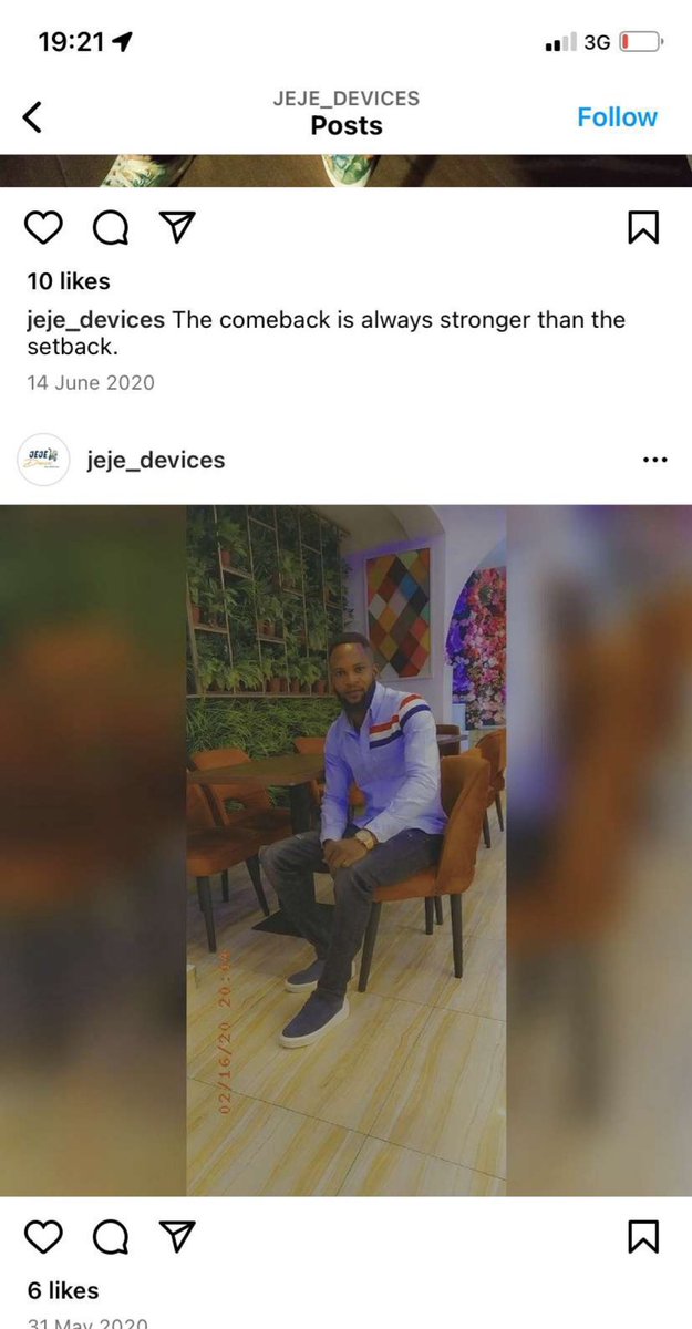 FacesLeakers's tweet photo. This is another idiot feeding on nudes.perverts ! https://t.co/PfxpSFjT69