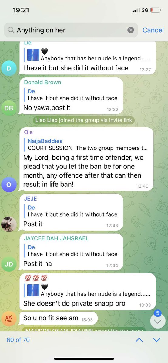 FacesLeakers's tweet photo. This is another idiot feeding on nudes.perverts ! https://t.co/PfxpSFjT69