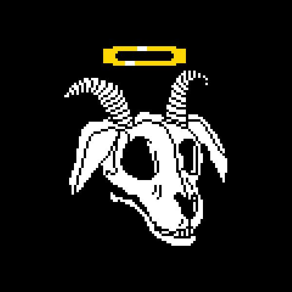 wadada1604's tweet photo. Took me 6hours to complete a full pixel art of @GreatGoatsNFT 's logo on Figma, they said to rock it🤘. I am goated 🐐! https://t.co/BEm737FSUc