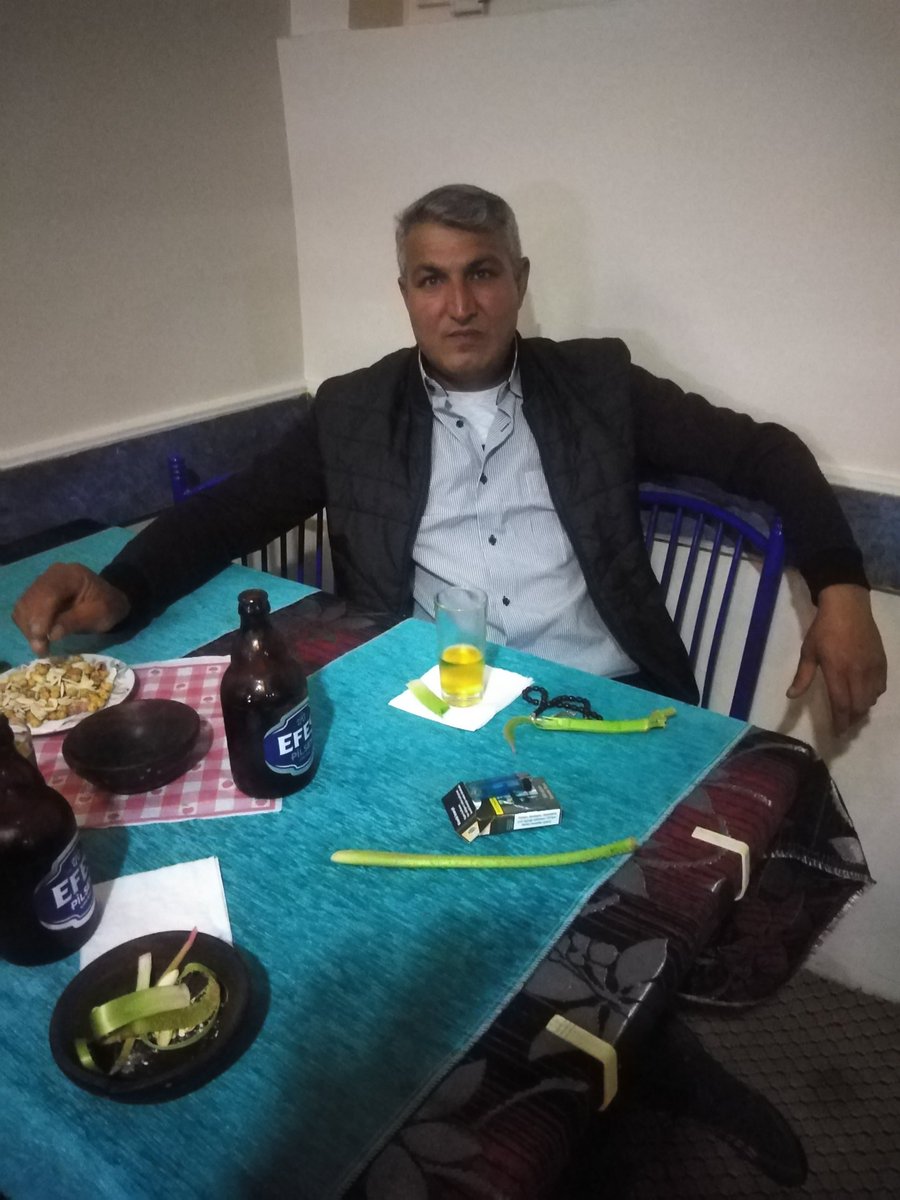 benim deli tarafıma gelme orda ben hükümsüzümŞevbaş