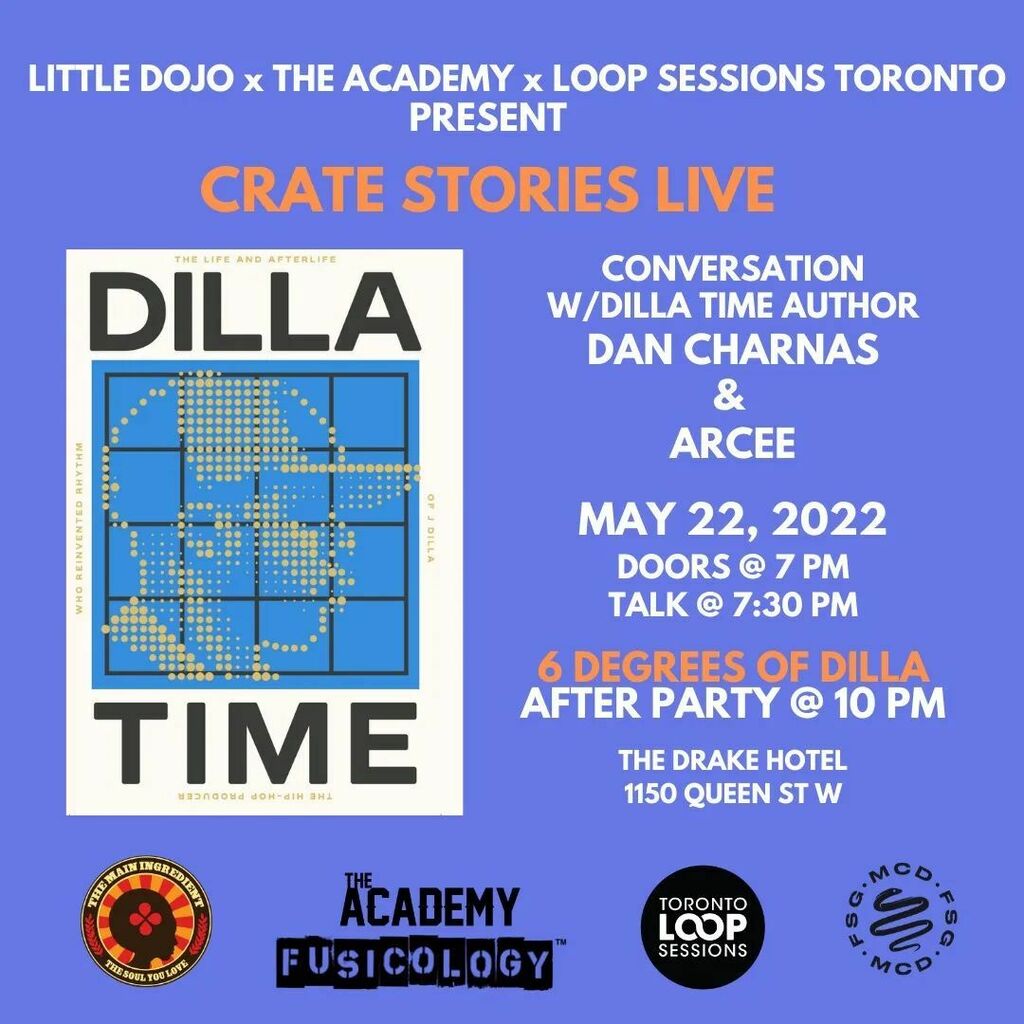 The Academy Presents tweet media