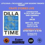 Photo by The Academy Presents (@AcademyPresents)