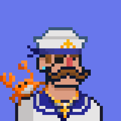 Fishermenfellow's tweet photo. 🪝Ahoy! Deck-mates, are you ready to join the ranks of the Fellowship?🪝 

We are giving away 5 WL slots to the Fellowship. To be considered -

🐟 Follow @Fishermenfellow 
🐟 Tag your friends
🐟 RT &amp; Like!

GL winners selected in 24h
#Solana #SolanaGiveaways #SolanaNFTs https://t.co/6dr6lSJtG8