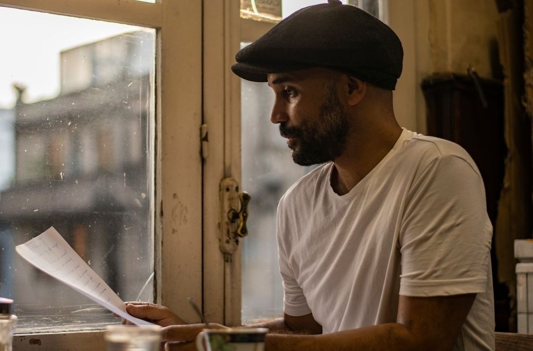 PielAlterna's tweet photo. El club de los rebeldes | Esquinas del arte

En la próxima edición de @PielAlterna Sebastián Rivero (músico, escritor y obrero de las bibliotecas) nos presenta refugios literarios en la vejez.

📷 @virginiamm2017 https://t.co/c1oroiy6Nk