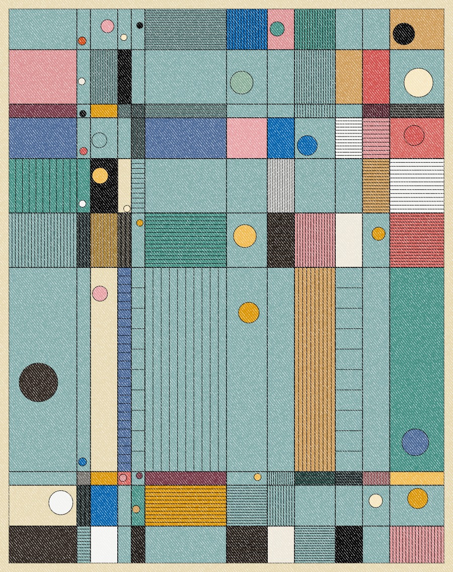 " Zometric" 
10 reserve spots for #NFTCommunity

1️⃣ RT 
2️⃣ ❤️
3️⃣ Comment your address 

#fxhash #tezos #genart