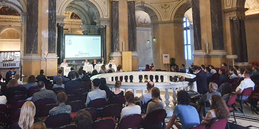 EDGE - Environmental Geosciences tweet media