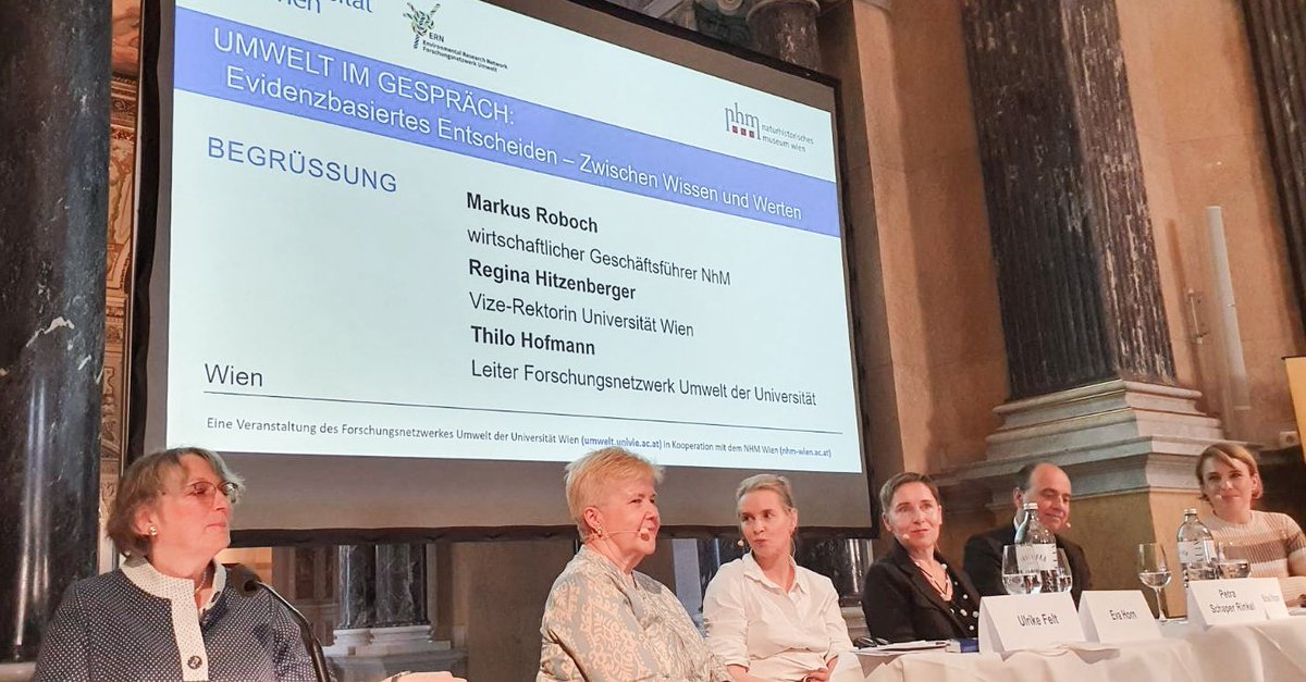 EDGE - Environmental Geosciences tweet media