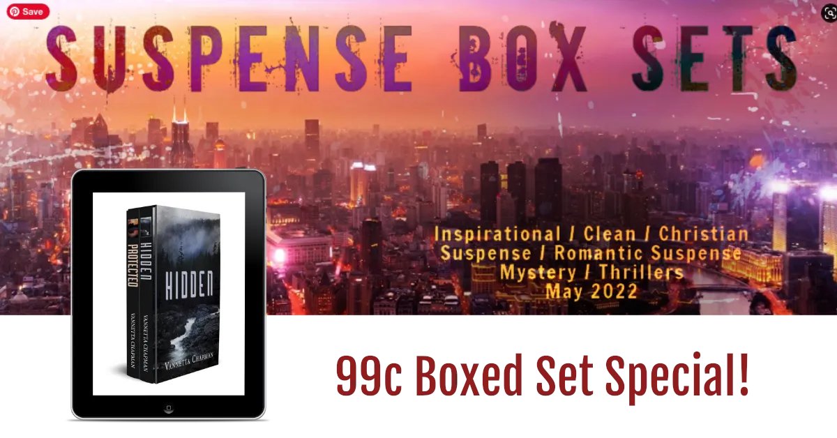 VannettaChapman's tweet photo. If you enjoy boxed sets, check this out.
https://t.co/XjZbPTqSKA
#ebooks #ebookdeals #boxedsets #bestsellers https://t.co/kPbvxrW2UE