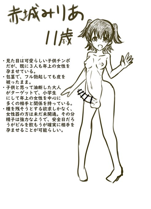 (みりあ・こずえ) 