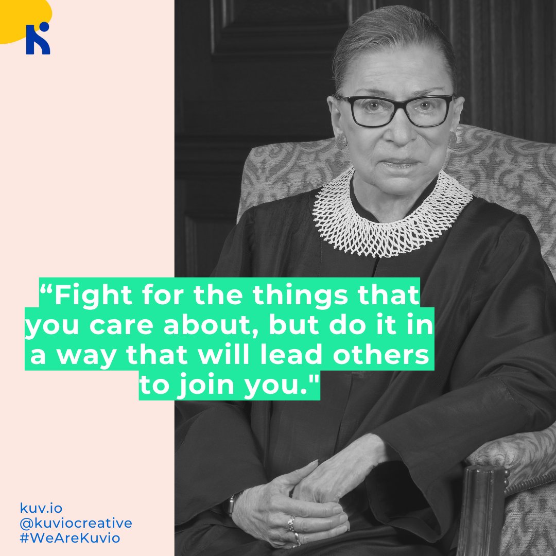KuvioCreative's tweet photo. As a response to the SCOTUS leak, Kuvio is joining in the fight for women's rights. Information on our course of action can be found below.
#WeAreKuvio https://t.co/0Y7NR5p73X