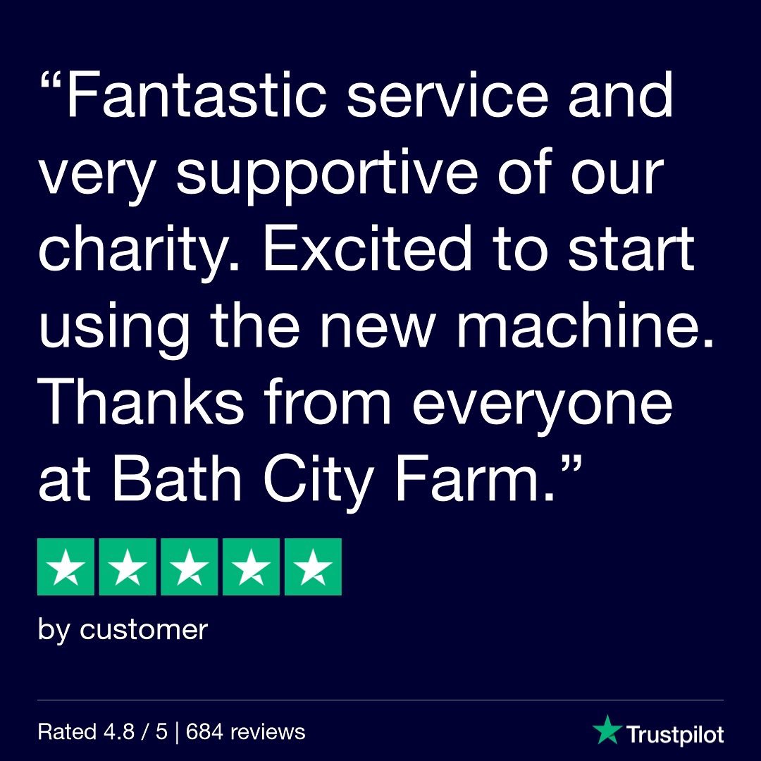 Coopers Home Appliances tweet media