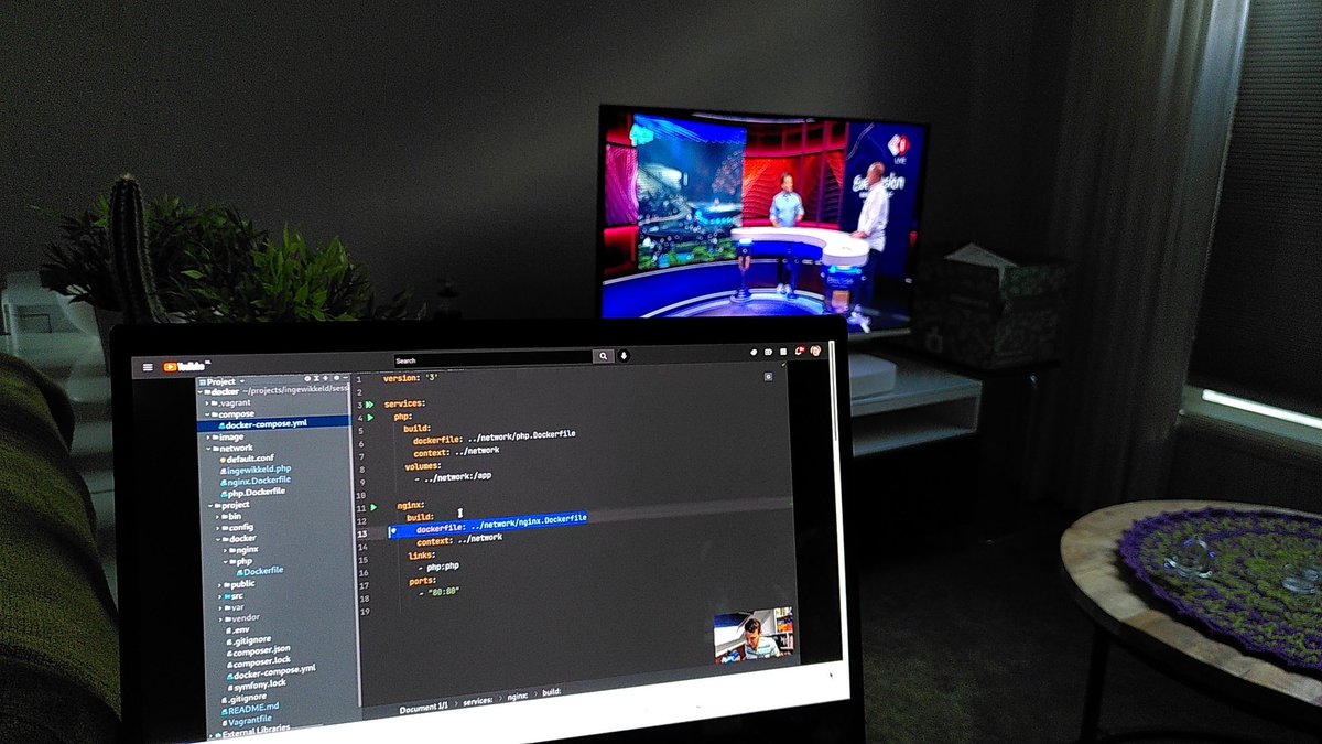 Mike van Riel - @mvriel@mastodon.social tweet media