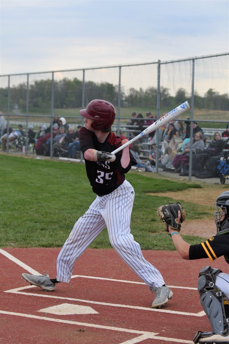 IHSAA1's tweet photo. Landis Sims to be honored with National High School Spirit of Sport Award!
South Central sophomore baseball player to be recognized Wednesday!
🧢⚾️🏆 @SCHSRebels @NFHS_Org 
#IHSAA News Release: https://t.co/QRfT976l5L https://t.co/vl4SKqOiN2